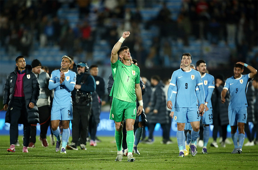 Uruguay tại World Cup 2026: Hồ sơ và lịch sử đội tuyển