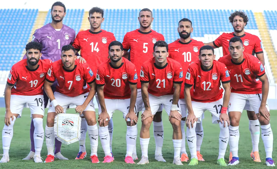 Ai Cập tại World Cup 2026: Hồ sơ và lịch sử đội tuyển