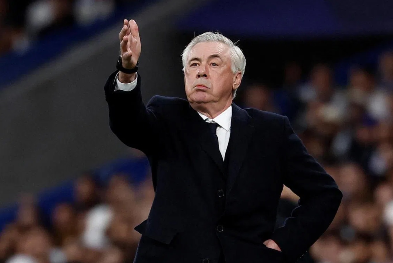 8,33% huấn luyện viên tham dự World Cup 2026 từng dẫn dắt Chelsea