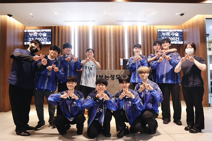 DRX hòa vốn năm thứ hai liên tiếp: Tín hiệu tích cực nhưng chưa đủ cho bài toán bền vững esports DRX hòa vốn năm thứ hai liên tiếp: Tín hiệu tích cực nhưng chưa đủ cho bài toán bền vững esports
