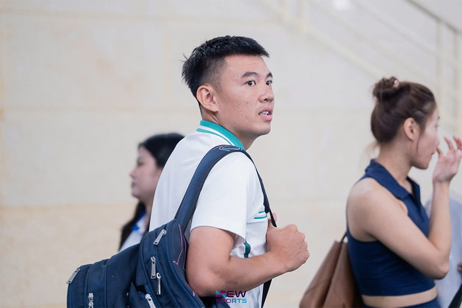 Lý Hoàng Nam không được vào  Main Draw PPA Asia 500: Quy định hợp lý hay bất cập của pickleball chuyên nghiệp?