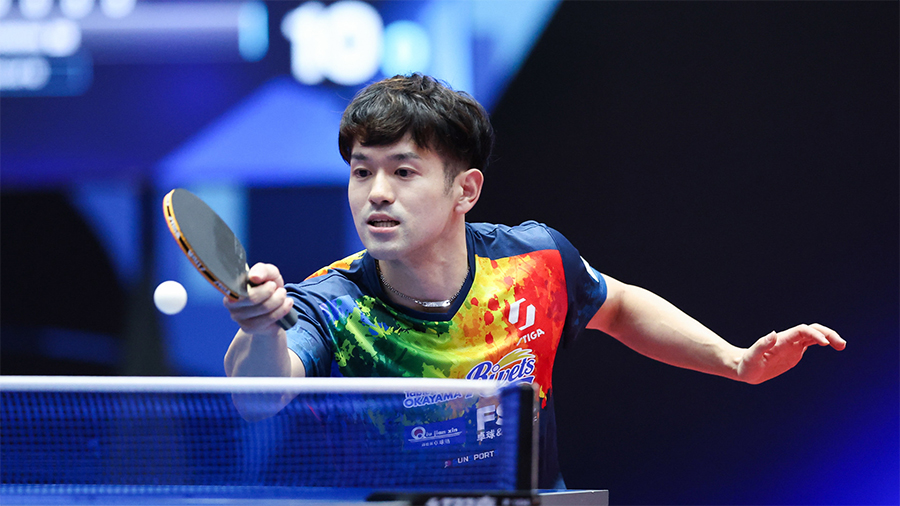 Kỹ thuật “Overlord Twist” và bước chuyển mình của bóng bàn Trung Quốc: Từ thống trị thi đấu đến xuất khẩu hệ thống