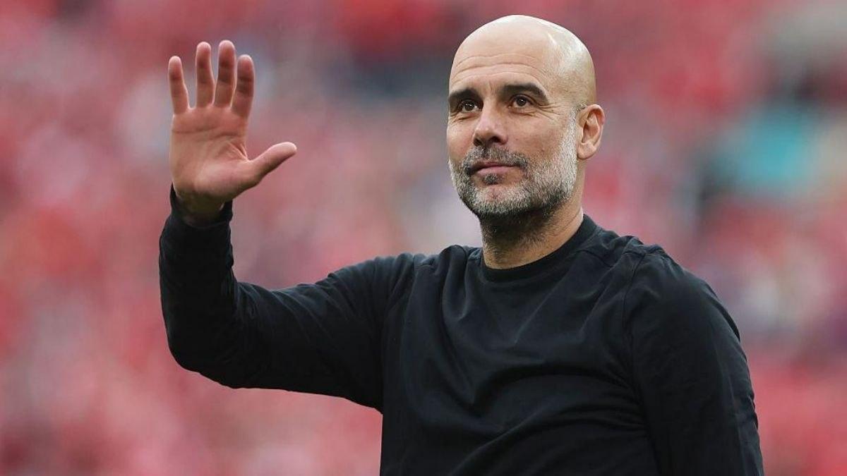 Kịch bản Pep Guardiola dẫn dắt đội tuyển Italia: Nếu c&oacute; một lời mời...