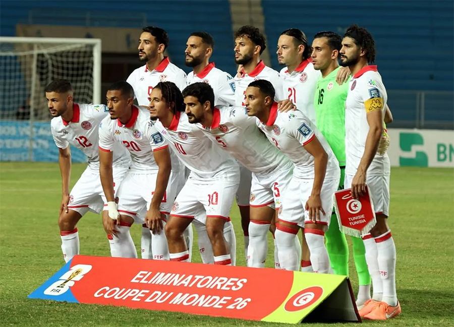 Tunisia tại World Cup 2026: Hồ sơ và lịch sử đội tuyển