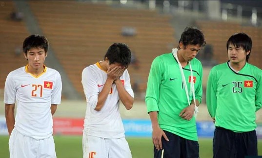 U17 Việt Nam và lời cảnh báo từ SEA Games 2009: Đừng lặp lại “vết xe đổ” trước Malaysia