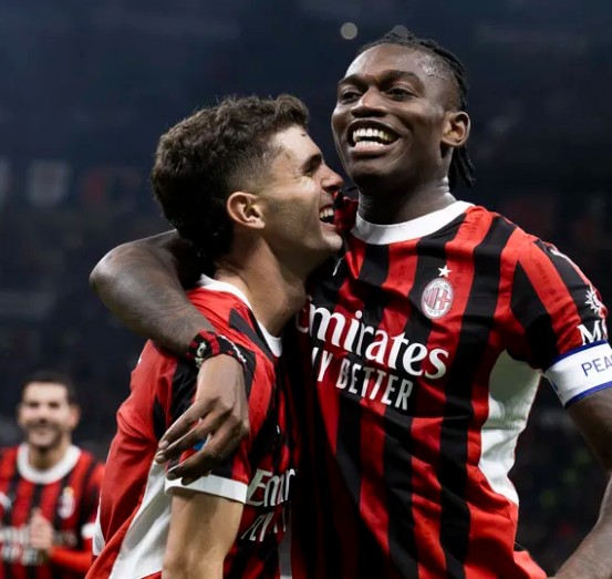 Nhận định, soi kèo AC Milan vs Juventus: Đại chiến tại San Siro