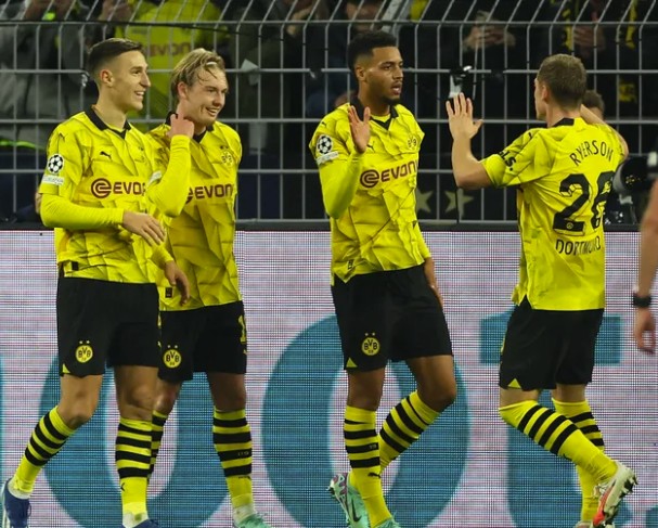 Nhận định, soi kèo Dortmund vs Freiburg: Khó có bất ngờ