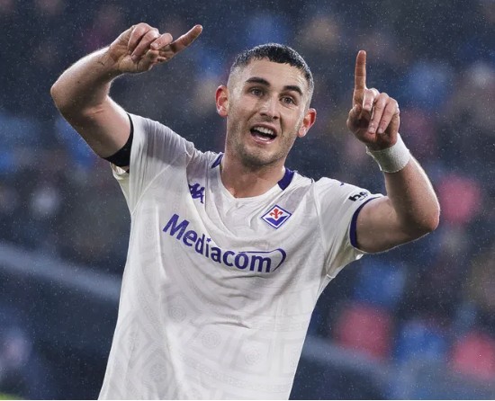 Nhận định, soi kèo Fiorentina vs Sassuolo: Pháo đài Franchi