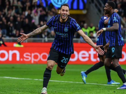 Nhận định, soi kèo Torino vs Inter Milan: Chờ đợi Scudetto