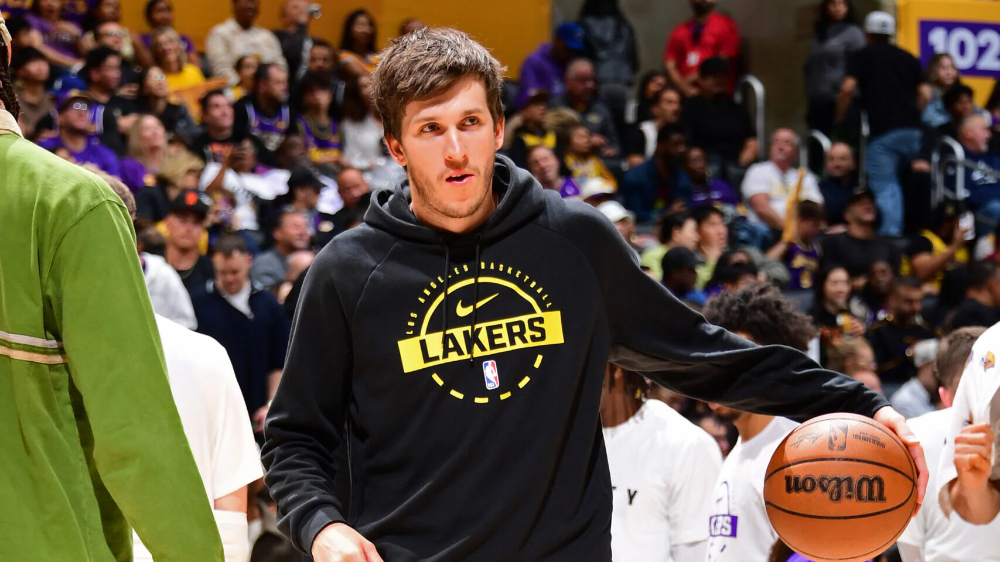 Chấn thương tại Lakers: Austin Reaves tiến triển tốt, Luka Doncic vẫn đang loay hoay