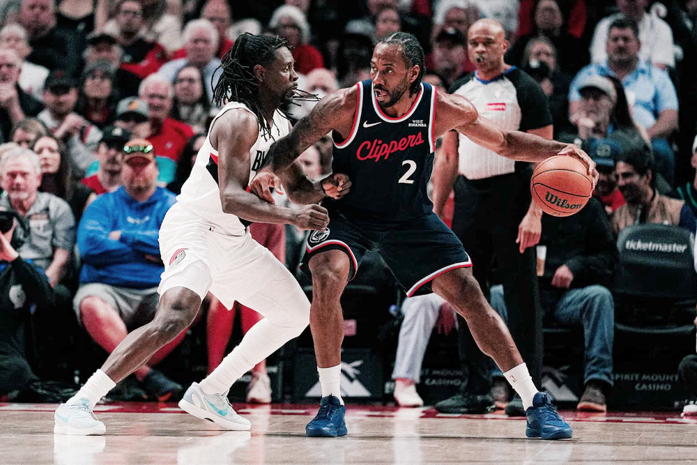 Chuyển nhượng NBA: Chỉ có 2 cái tên được đảm bảo tương lai tại Clippers, Kawhi Leonard vắng mặt
