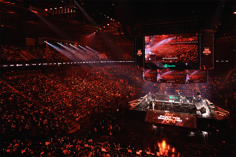 T1 Home Ground 2026: Khi Esports trở thành trải nghiệm giải trí – thương mại toàn diện
