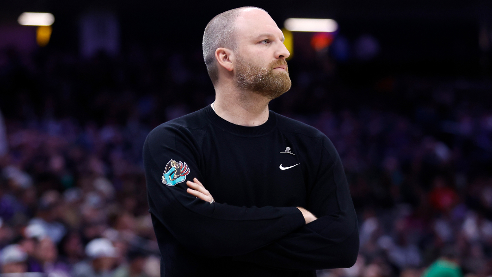 Milwaukee Bucks nhắm Taylor Jenkins cho chiếc ghế nóng: Đích thân giới chủ ra mặt