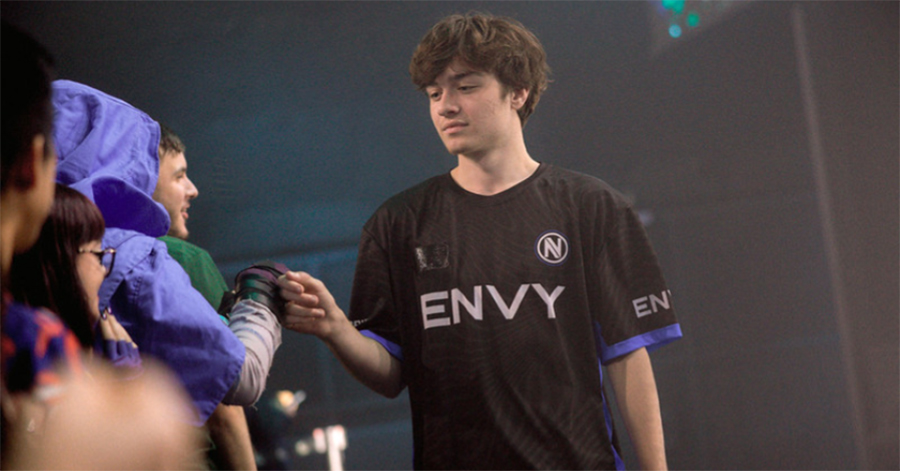 Canezerra và bài học lớn của VĐV Esports: Kỹ năng là chưa đủ để trở thành tuyển thủ chuyên nghiệp