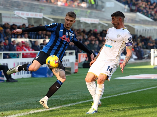 Tỷ lệ kèo trận Cagliari vs Atalanta, 23h30 ngày 27/4, Serie A