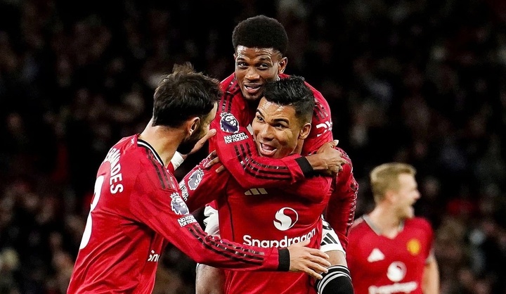 Tỷ lệ kèo trận Man United vs Brentford, 2h00 ngày 28/4, Ngoại hạng Anh
