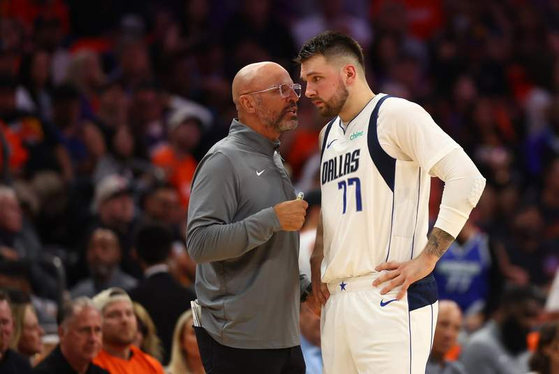 Tiết lộ lý do Sacramento Kings từ chối Luka Doncic: E ngại ảnh hưởng đến vị trí của De'Aaron Fox