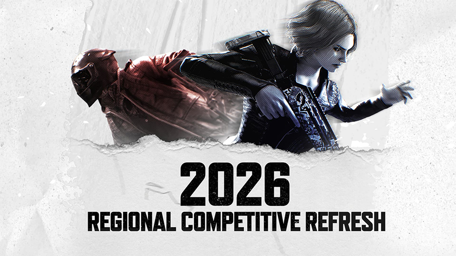 PUBG Esports tái cấu trúc toàn diện năm 2026: Mở rộng hệ sinh thái và định hình lại đường đua toàn cầu