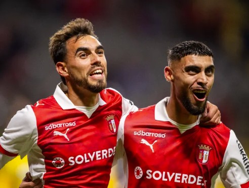 Nhận định, soi kèo Braga vs Freiburg: Ưu thế sân nhà