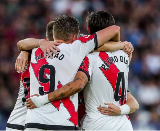 Nhận định, soi kèo Vallecano vs Strasbourg: Giấc mơ lịch sử