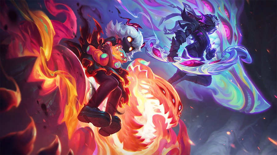 Chi tiết bản cập nhật LMHT 26.9 LOL: Khởi dộng Season 2 2026