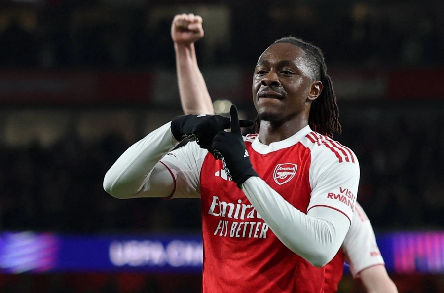 Đội hình dự kiến trận Atletico Madrid vs Arsenal ở bán kết Champions League
