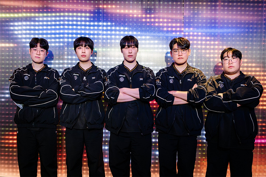 Hanwha Life Esports chấm dứt mạch bất bại của KT Rolster; T1 tiếp tục thăng hoa tại LCK 2026