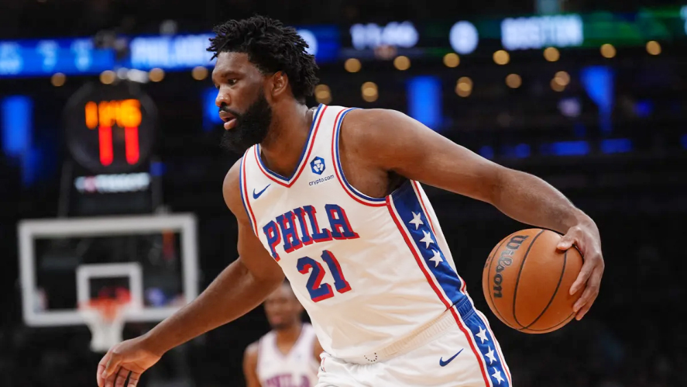 Philadelphia 76ers thoát hiểm ngoạn mục sau cú sốc chấn thương của Joel Embiid tại Game 5
