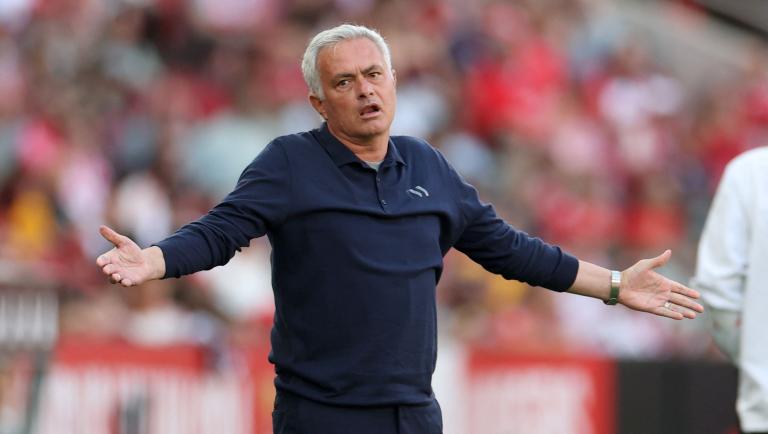 Công thức của Mourinho cho bóng đá Ý: "Tôi sẽ chọn Malago và Allegri"