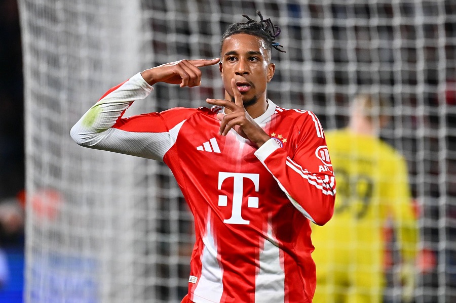 PSG vs Bayern lọt vào danh sách các trận bán kết Champions League có nhiều bàn thắng nhất