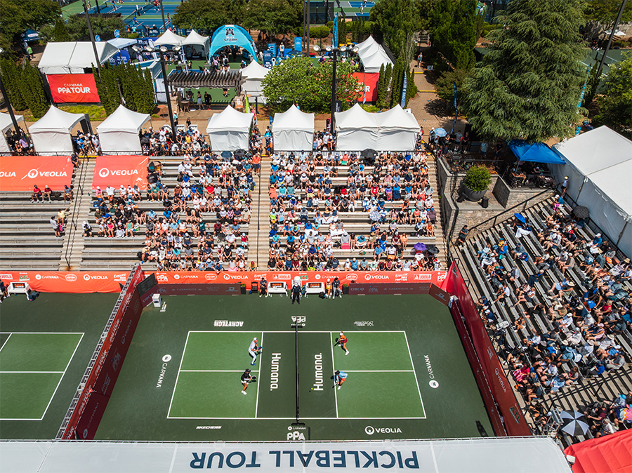 PPA Atlanta 2026: 3 điều không thể bỏ lỡ ở loạt trận mở màn PPA Atlanta 2026: 3 điều không thể bỏ lỡ ở loạt trận mở màn