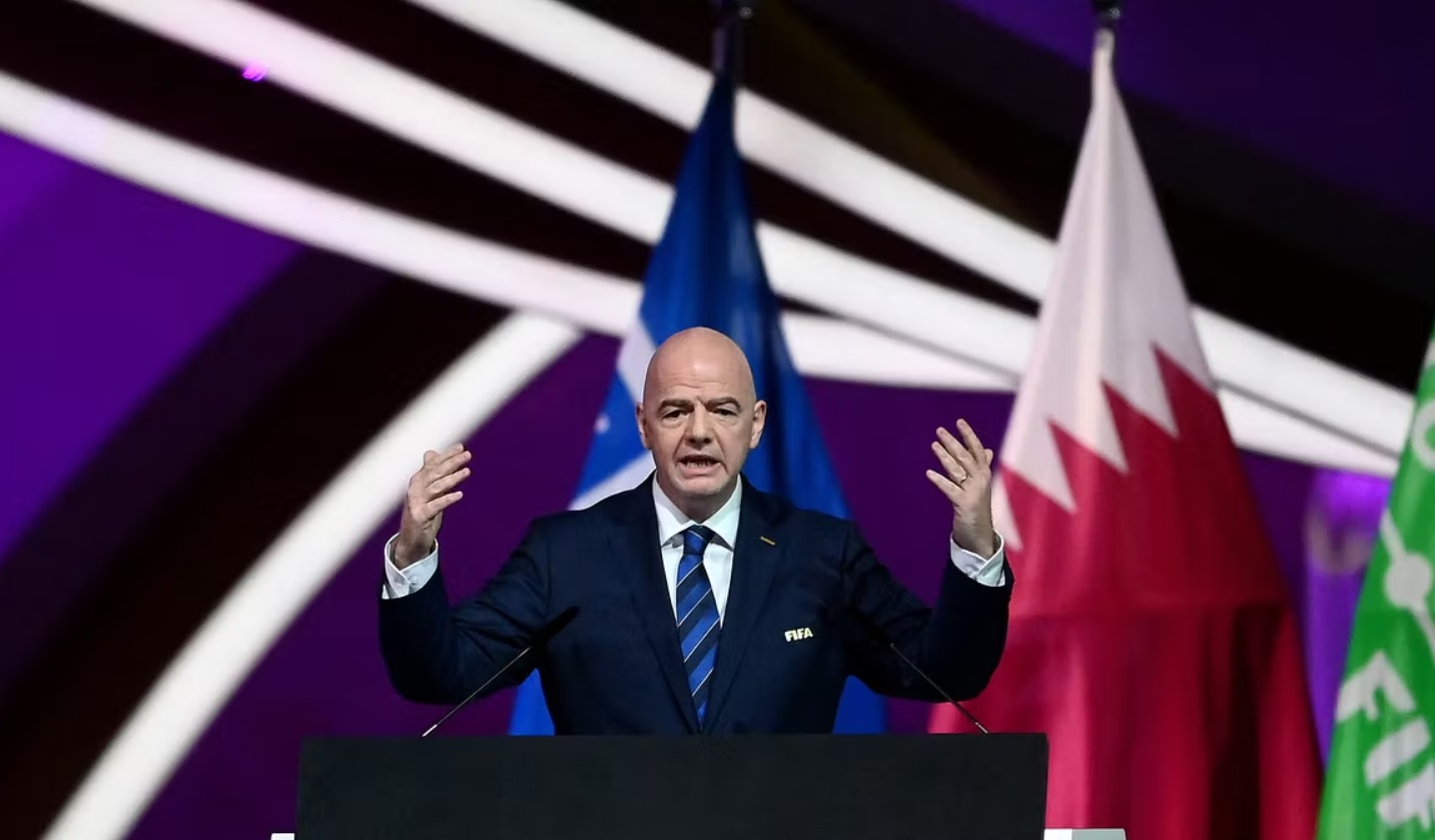 FIFA khẳng định Iran sẽ tham dự World Cup 2026, nhưng Canada cấm nhập cảnh...