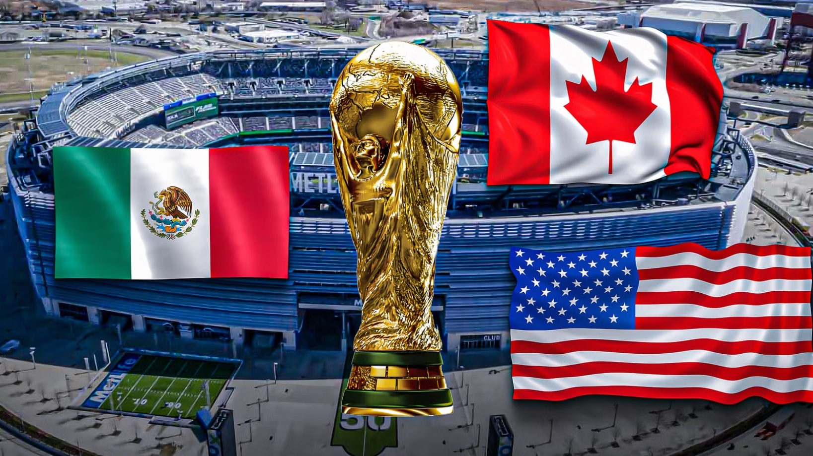 FIFA công bố doanh thu kỷ lục cho chu kỳ World Cup