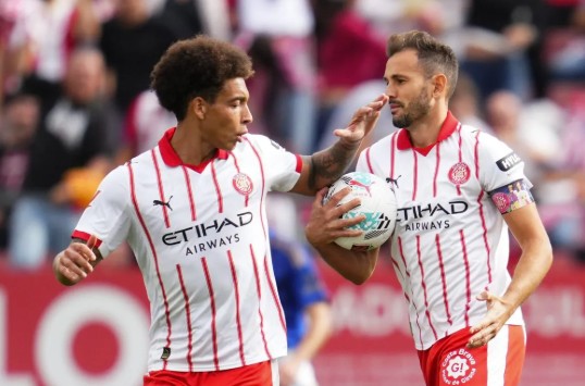 Nhận định, soi kèo Girona vs Mallorca: Cuộc chiến sinh tử