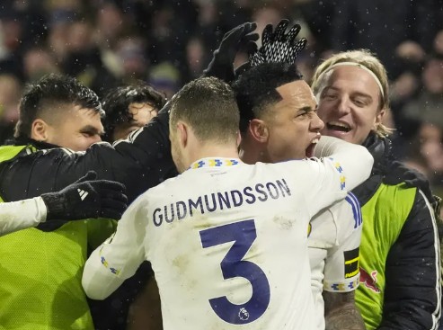 Nhận định, soi kèo Leeds vs Burnley: Thừa thắng xông lên