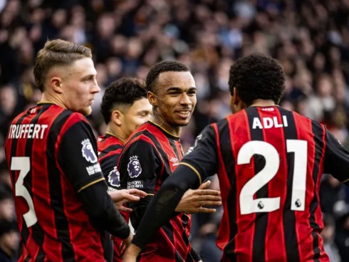 Nhận định, soi kèo Bournemouth vs Crystal Palace: Nuôi mộng châu Âu