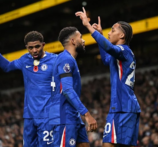 Nhận định, soi kèo Chelsea vs Nottingham: Pháo đài Stamford Bridge