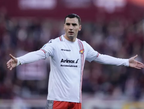 Nhận định, soi kèo Cremonese vs Lazio: Nỗ lực trụ hạng mong manh