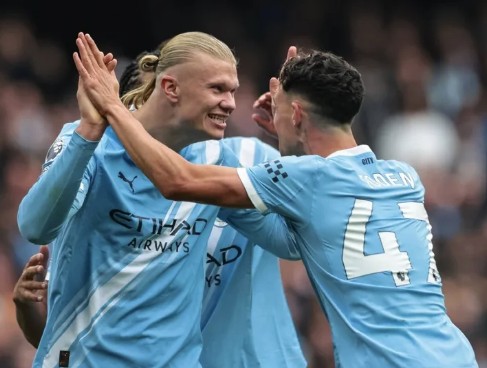 Tỷ lệ kèo trận Everton vs Man City, 2h ngày 5/5, Ngoại hạng Anh