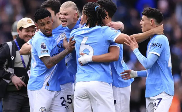 Nhận định, soi kèo Everton vs Man City: Chủ nhà khó đứng vững