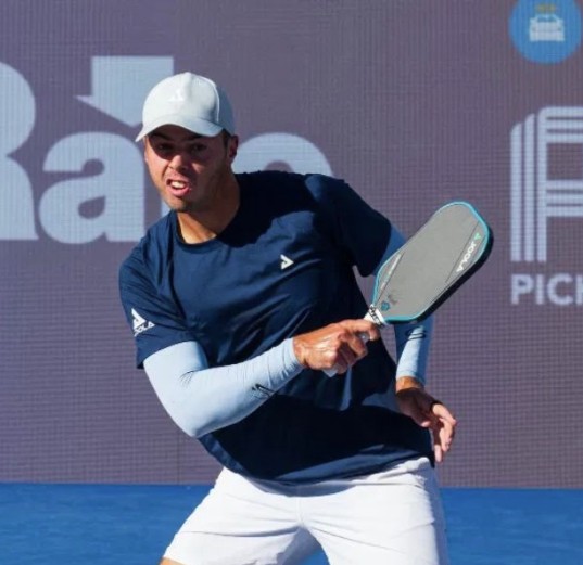 Kết quả Pickleball ngày 04/05/2026: Ben Johns khẳng định vị thế độc tôn