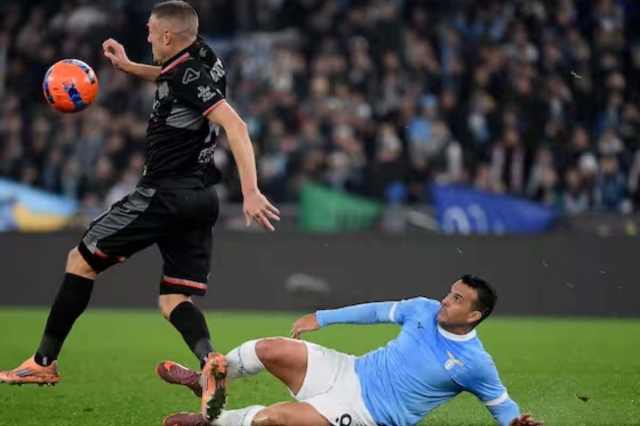 Tỷ lệ kèo trận Cremonese vs Lazio, 23h30 ngày 4/5, Serie A