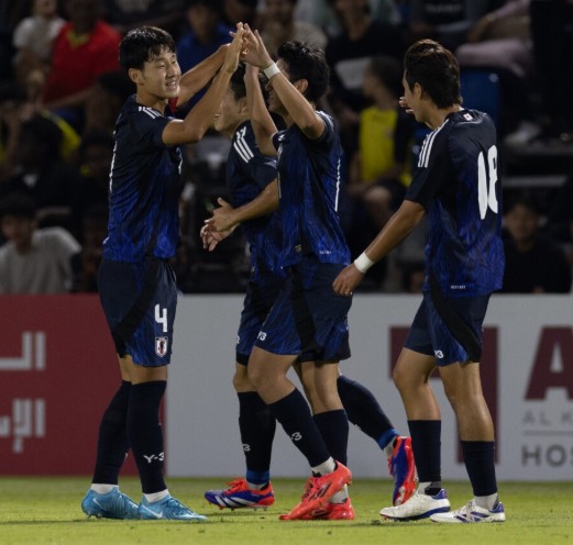 Nhận định, soi kèo U17 Nhật Bản vs U17 Qatar: Khẳng định vị thế nhà Vua