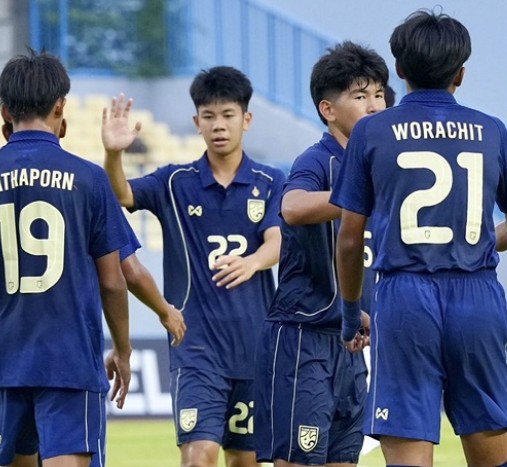 Nhận định, soi kèo U17 Tajikistan vs U17 Thái Lan: Màn so tài cân não