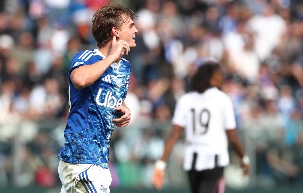 Sau chức vô địch Italia, Inter Milan nhắm đến những mục tiêu chuyển nhượng nào?