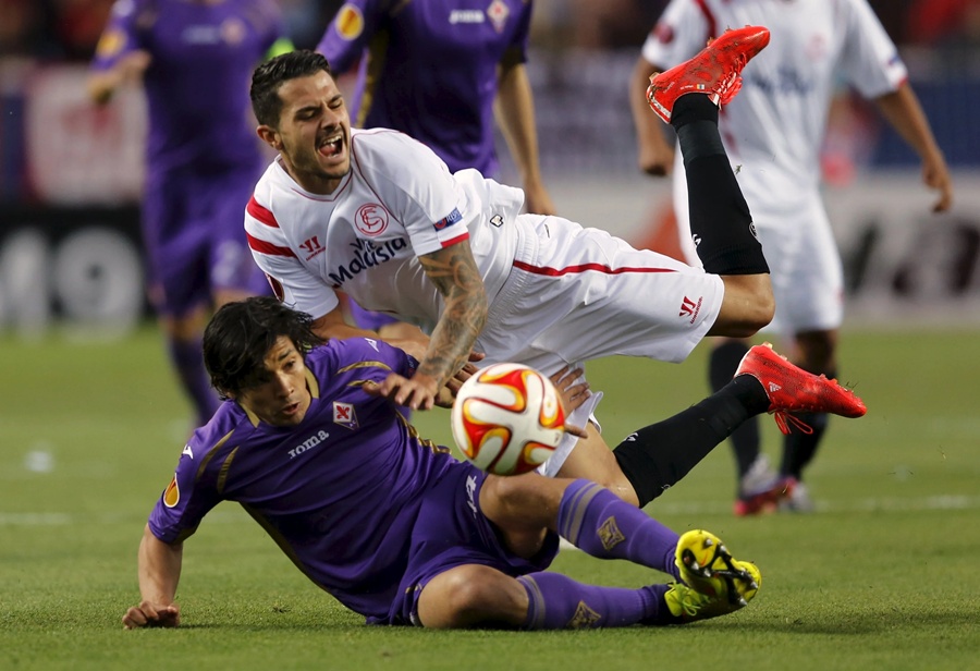 Tỷ lệ kèo trận Sevilla vs Real Sociedad, 2h00 ngày 5/5, La Liga