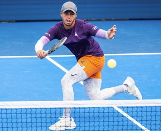 Kết quả Pickleball ngày 05/05/2026: Ben Johns thua sốc trước Federico Staksrud