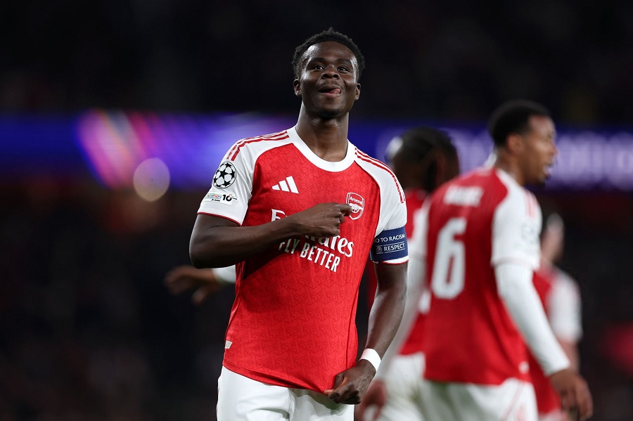 Arsenal lần đầu tiên lọt vào chung kết Champions League sau 20 năm