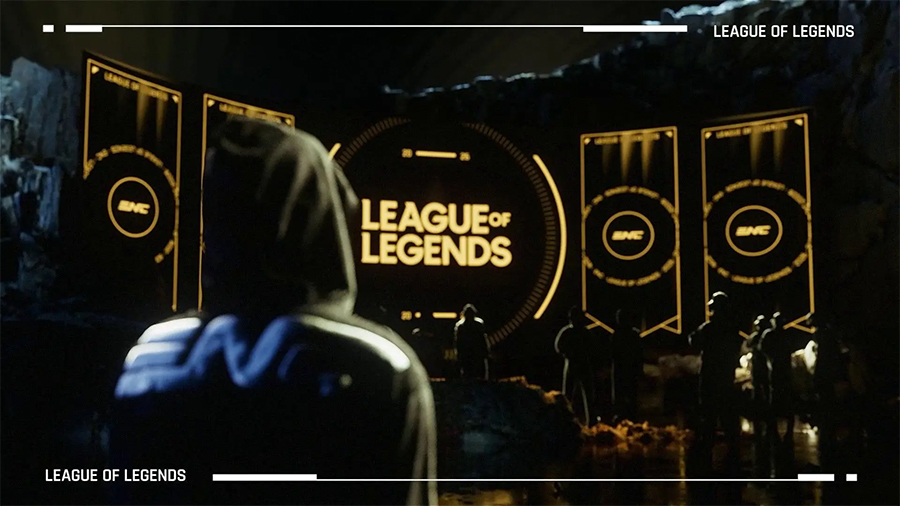 Giải mã hệ thống điểm Esports Nations Cup: Cách 16 quốc gia giành vé thẳng tại giải LMHT