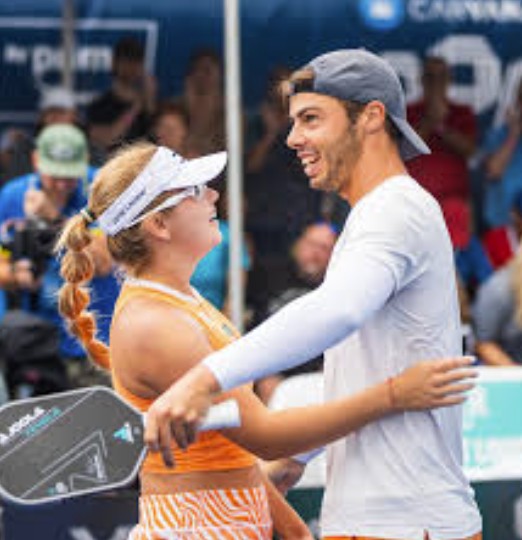 Lịch thi đấu Pickleball ngày 06/05/2026: Quyết đấu giành vé vào Bán kết PPA Finals
